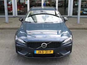 Volvo V60 (2025) thumbnail 61