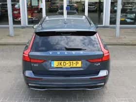 Volvo V60 (2025) thumbnail 63