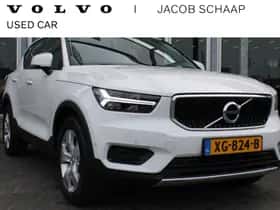 Volvo XC40 (2019)