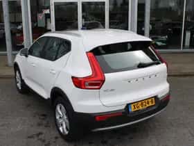 Volvo XC40 thumbnail 58
