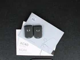 Volvo XC40 thumbnail 8