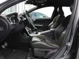 Volvo V60 thumbnail 11