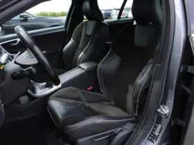 Volvo V60 thumbnail 12