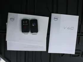 Volvo V60 thumbnail 8