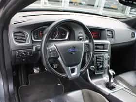 Volvo V60 thumbnail 10