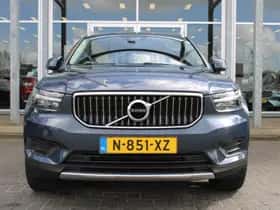 Volvo XC40 (2022) thumbnail 4