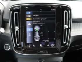 Volvo XC40 thumbnail 45