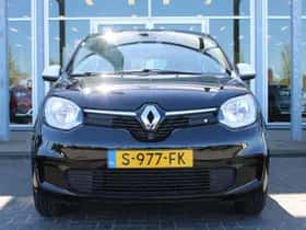Renault Twingo (2023) thumbnail 4