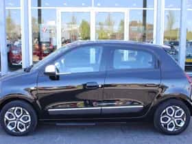 Renault Twingo (2023) thumbnail 32