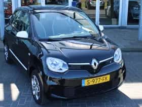 Renault Twingo (2023) thumbnail 52