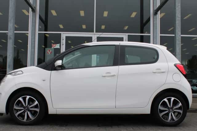 Citroën C1 (2019) thumbnail 2