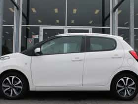 Citroën C1 (2019) thumbnail 2