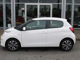 Citroën C1 (2019) thumbnail 32