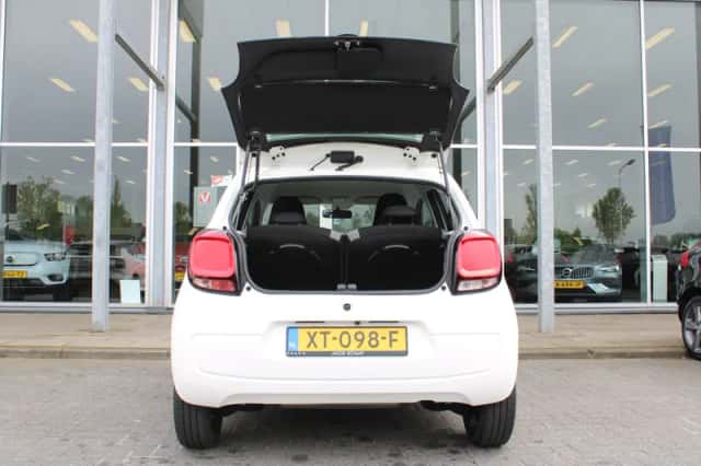 Citroën C1 (2019) thumbnail 6