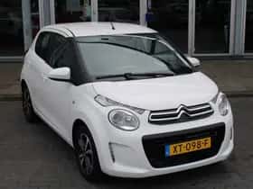 Citroën C1 (2019) thumbnail 52