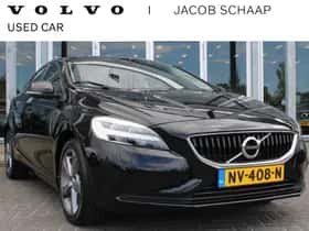 Volvo V40 (2017)