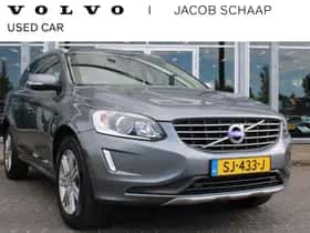 Volvo XC60 (2017)