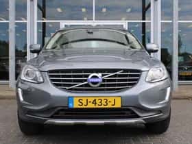 Volvo XC60 (2017) thumbnail 4