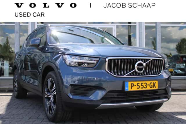 Volvo XC40 (2022) thumbnail 1