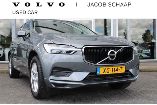 Volvo XC60 (2019) thumbnail 1