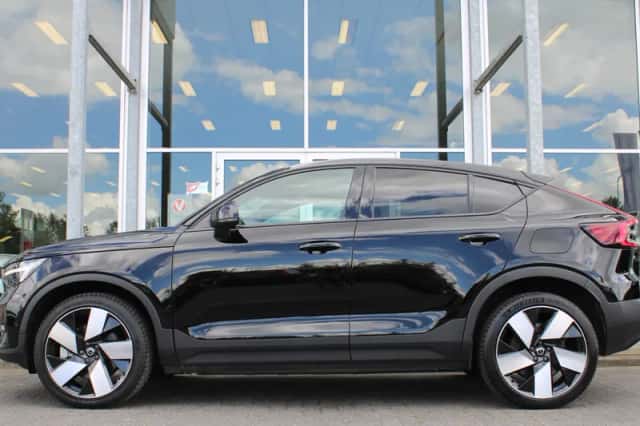 Volvo C40 (2022) thumbnail 2