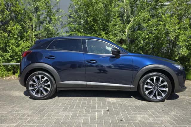Mazda CX-3 (2019) thumbnail 5