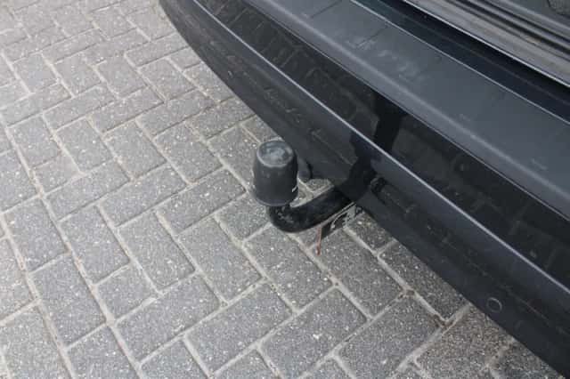 Volvo V70 (2012) thumbnail 6