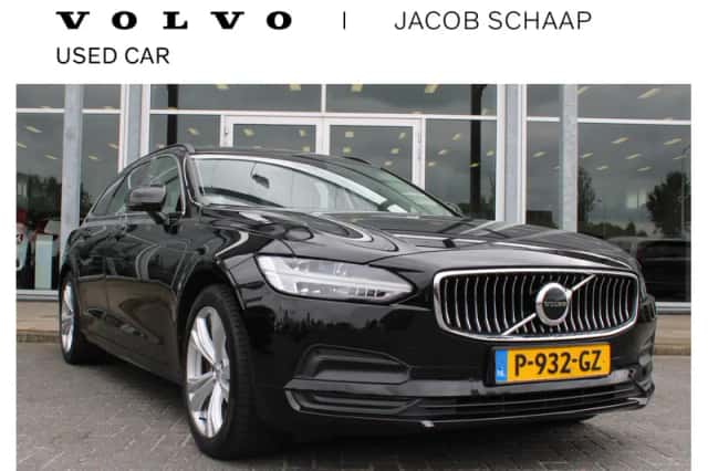 Volvo V90 (2022) thumbnail 1