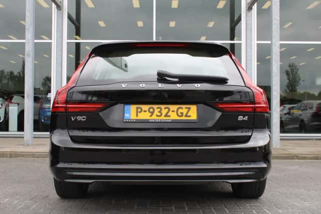 Volvo V90 (2022) thumbnail 5