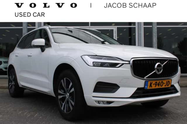 Volvo XC60 (2021) thumbnail 1