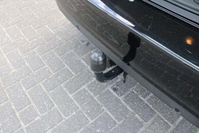 Volvo V70 (2015) thumbnail 6
