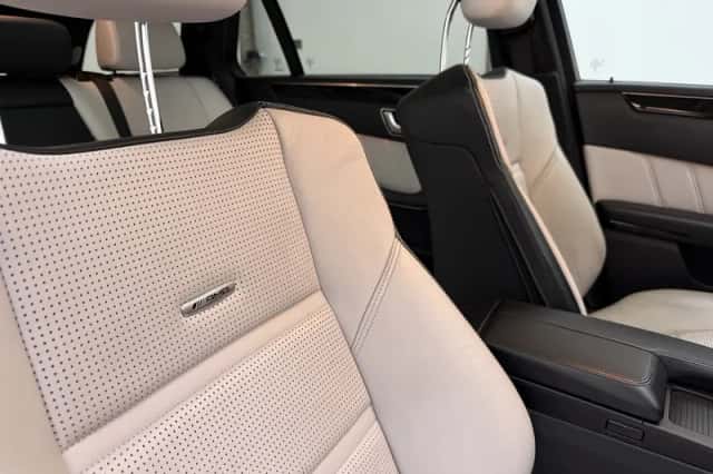 Mercedes-Benz E-Klasse (2014) thumbnail 6
