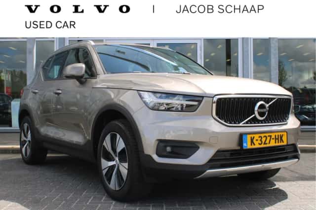 Volvo XC40 (2020) thumbnail 1