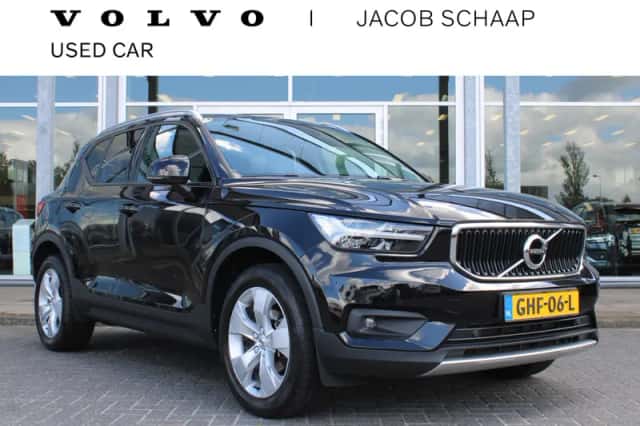 Volvo XC40 (2020) thumbnail 1