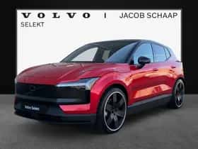 Volvo EX30 thumbnail 2