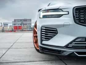 Volvo V60 thumbnail 4