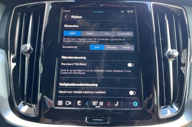 Volvo V60 (2025) thumbnail 35