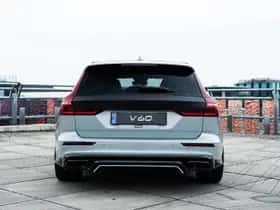 Volvo V60 thumbnail 5