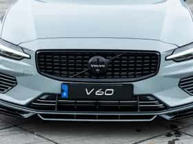 Volvo V60 thumbnail 6