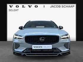 Volvo V60 thumbnail 9