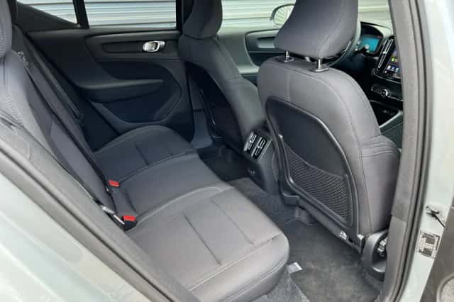 Volvo EX40 (2025) thumbnail 13