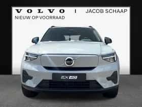Volvo EX40 (2025) thumbnail 3