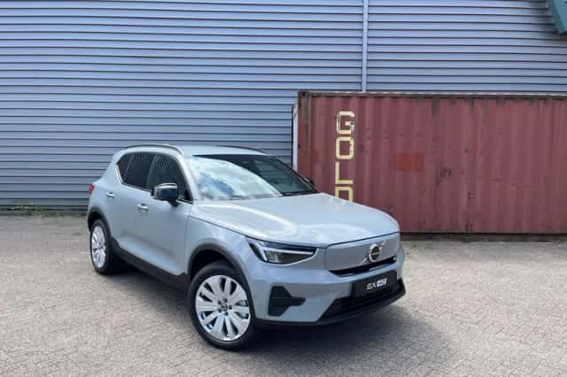 Volvo EX40 (2025) thumbnail 30