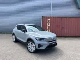 Volvo EX40 (2025) thumbnail 30