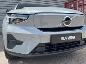 Volvo EX40 (2025) thumbnail 4