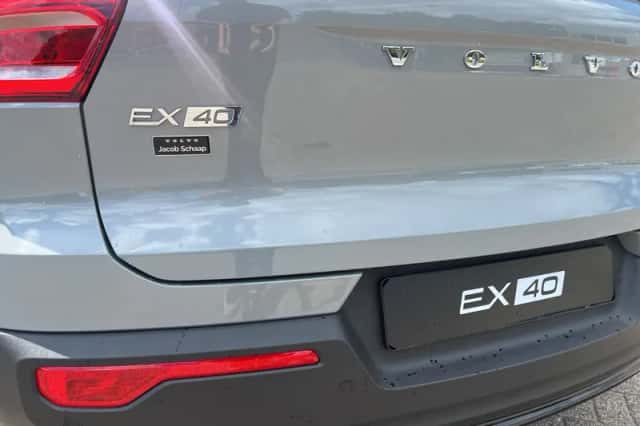 Volvo EX40 (2025) thumbnail 5