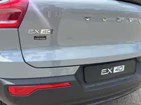 Volvo EX40 (2025) thumbnail 5
