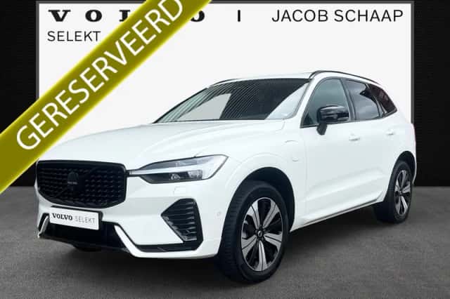 Volvo XC60 (2024) thumbnail 1