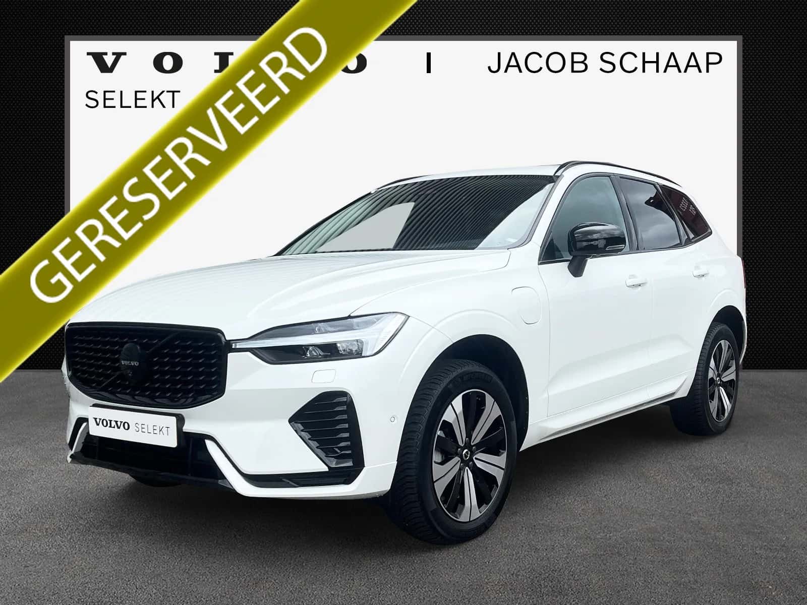 Volvo XC60 (2024) — foto 1