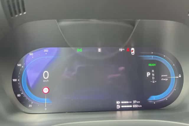 Volvo XC60 (2024) thumbnail 19